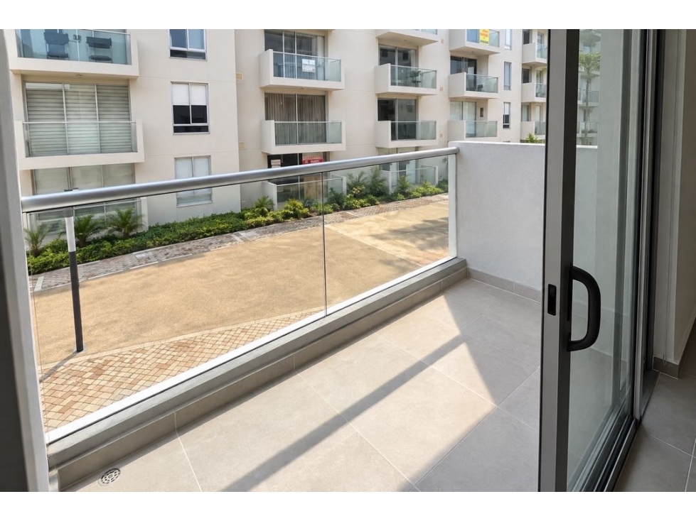 CARTAGENA VENTA APARTAMENTO SERENA DEL MAR — foto 2