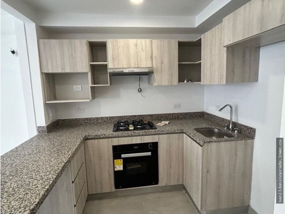 CARTAGENA VENTA APARTAMENTO SERENA DEL MAR — foto 4
