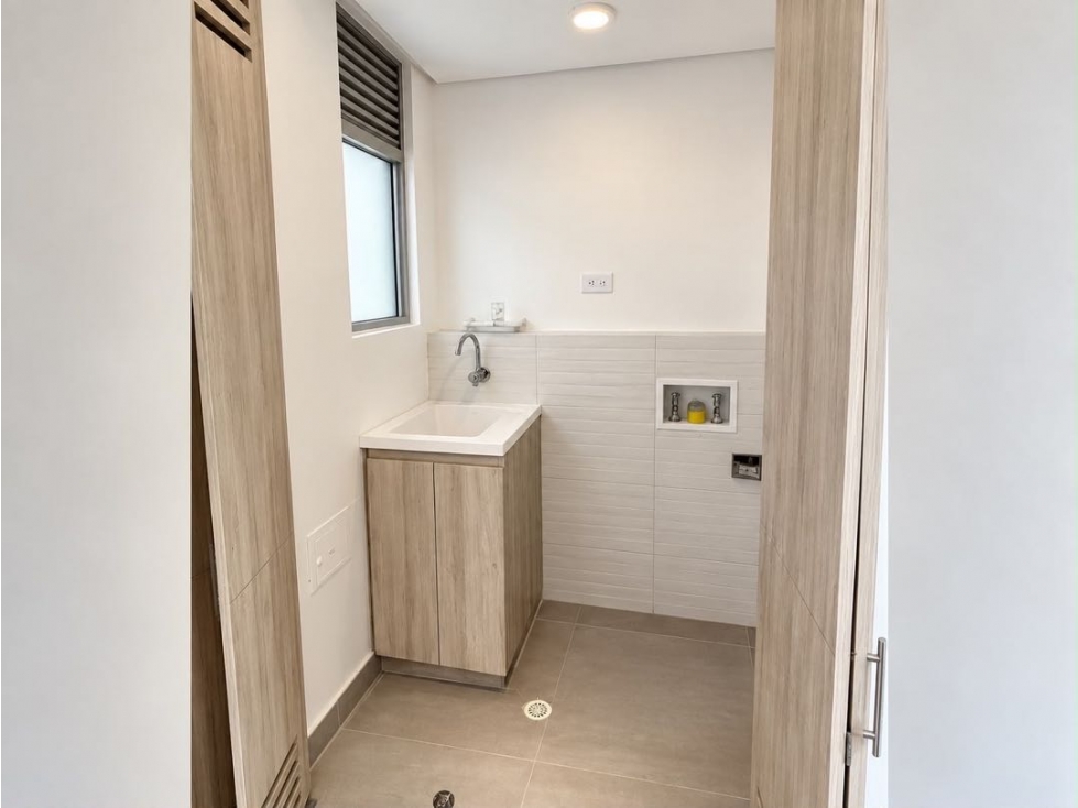 CARTAGENA VENTA APARTAMENTO SERENA DEL MAR — foto 6