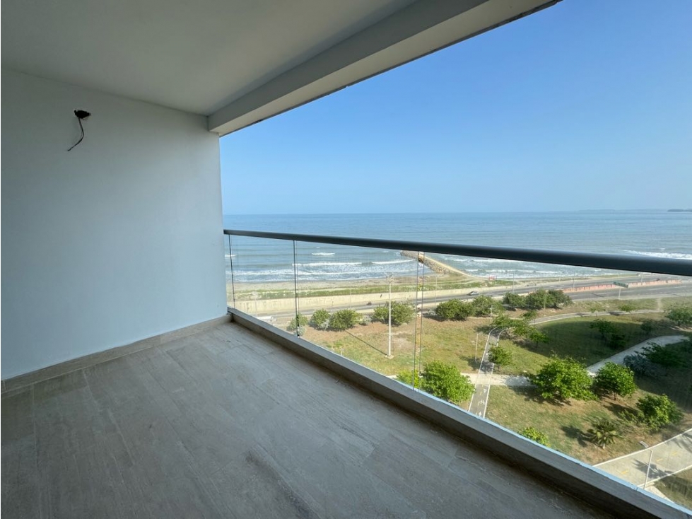 CARTAGENA VENTA APARTA SUITE CRESPO