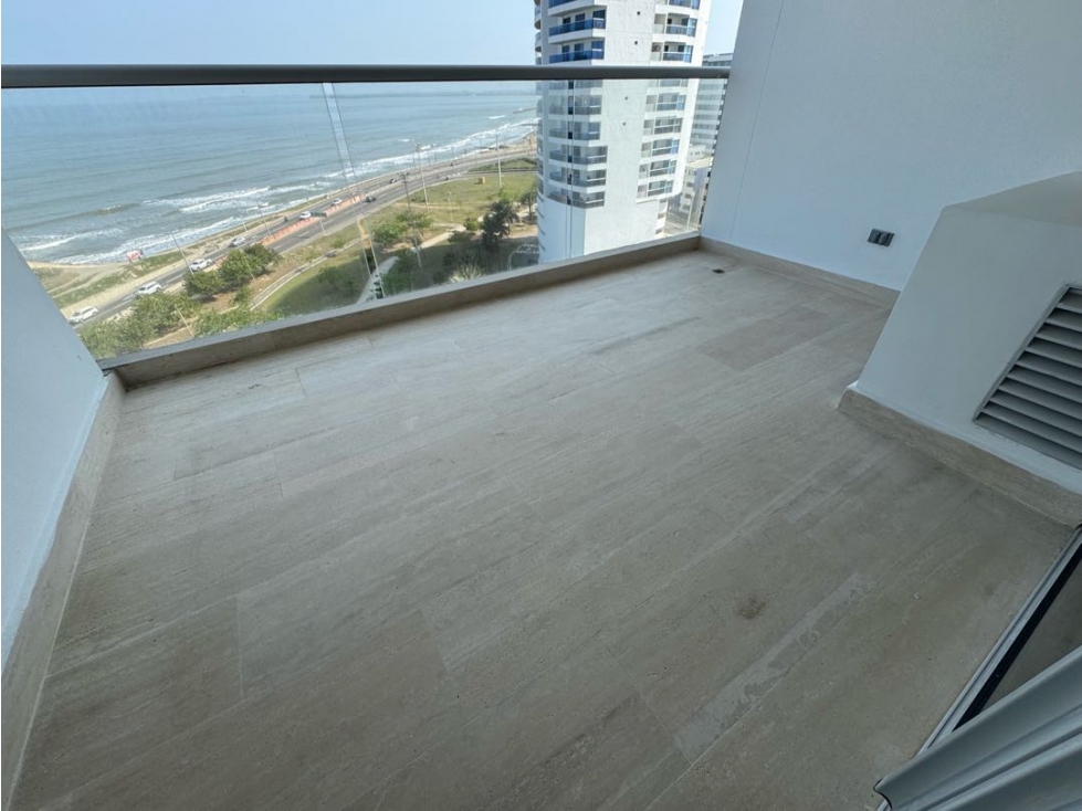CARTAGENA VENTA APARTA SUITE CRESPO — foto 3