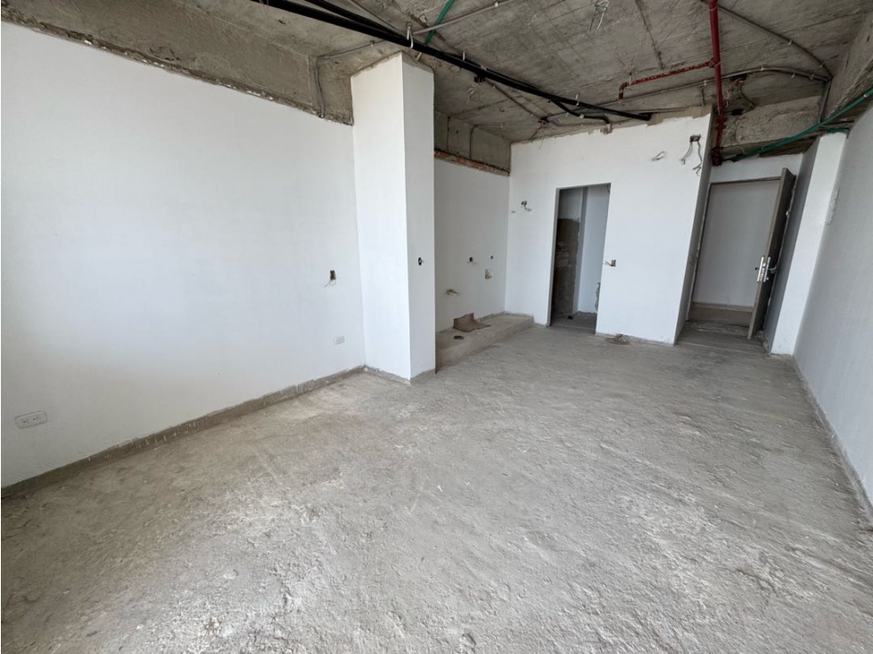 CARTAGENA VENTA APARTA SUITE CRESPO — foto 4