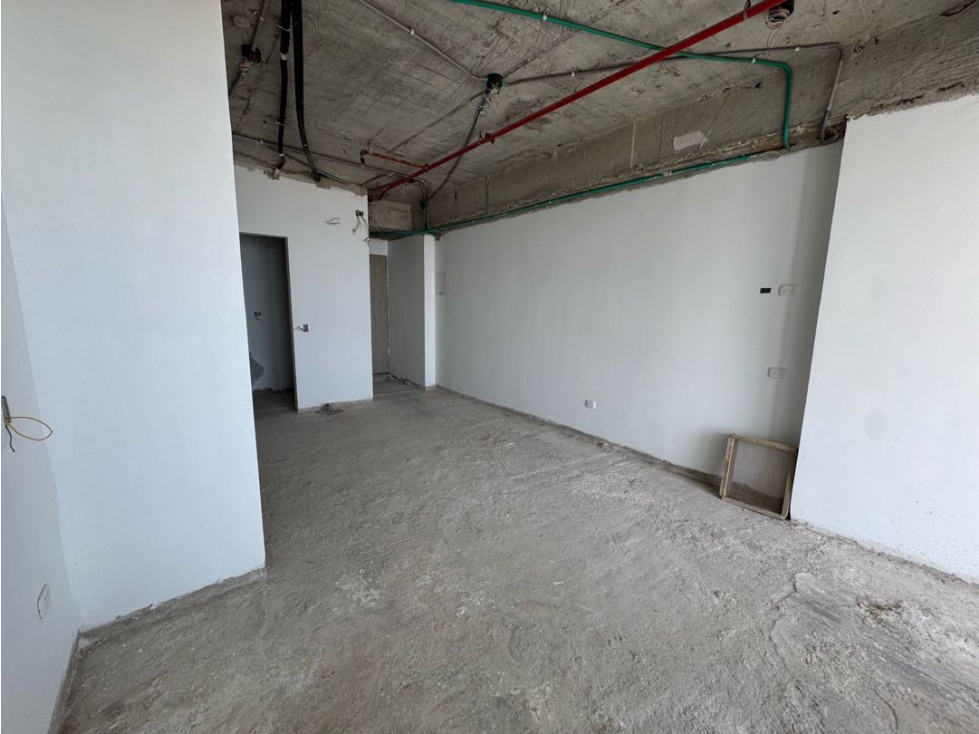 CARTAGENA VENTA APARTA SUITE CRESPO — foto 5