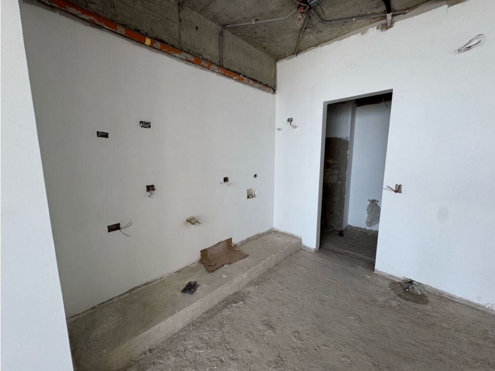 CARTAGENA VENTA APARTA SUITE CRESPO — foto 6