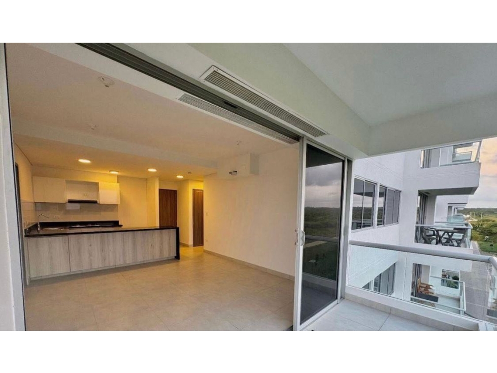 CARTAGENA VENTA APARTAMENTO TURÍSTICO SERENA DEL MAR