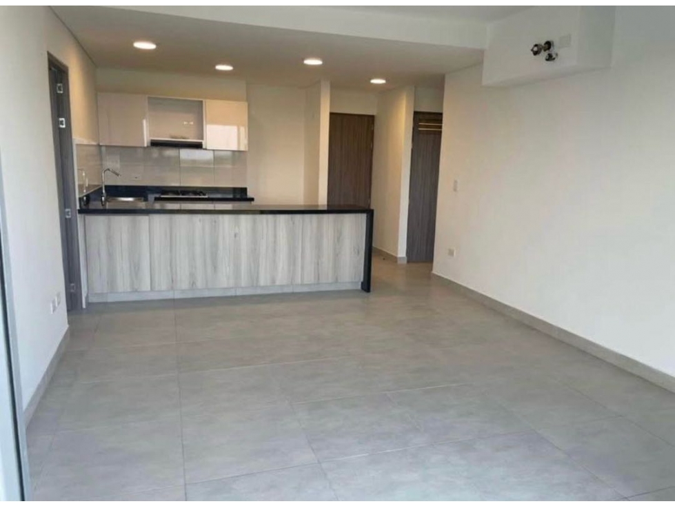 CARTAGENA VENTA APARTAMENTO TURÍSTICO SERENA DEL MAR — foto 3