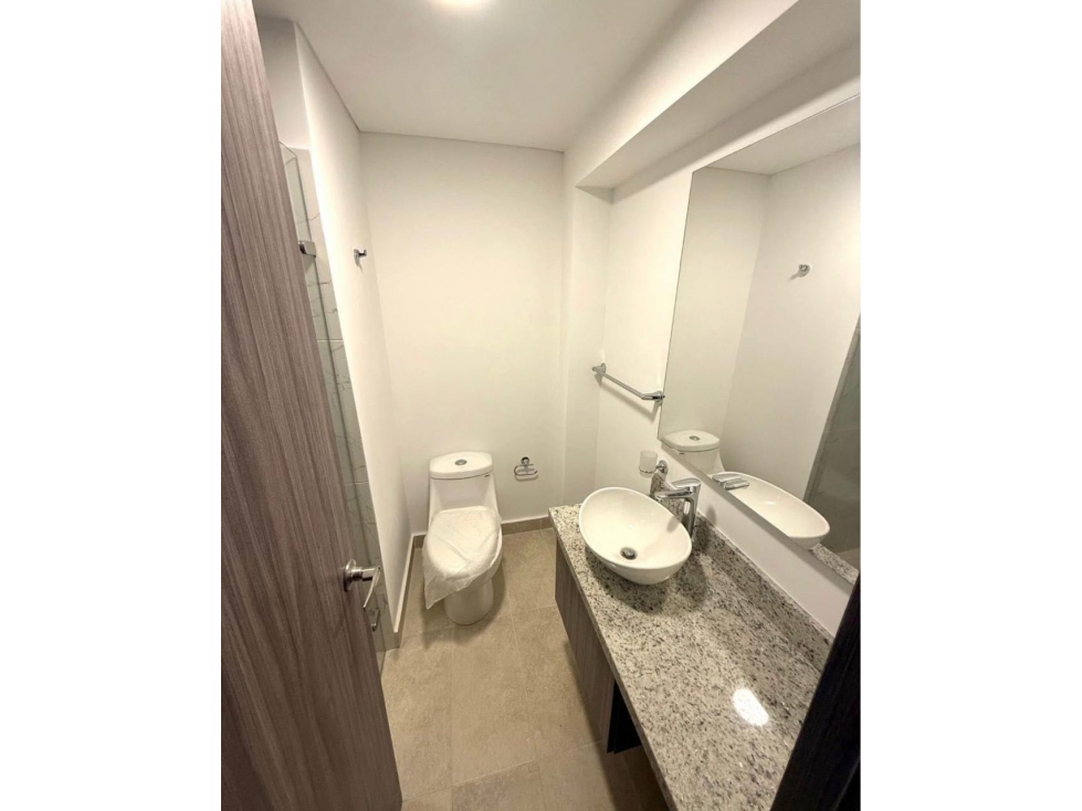CARTAGENA VENTA APARTAMENTO TURÍSTICO SERENA DEL MAR — foto 6