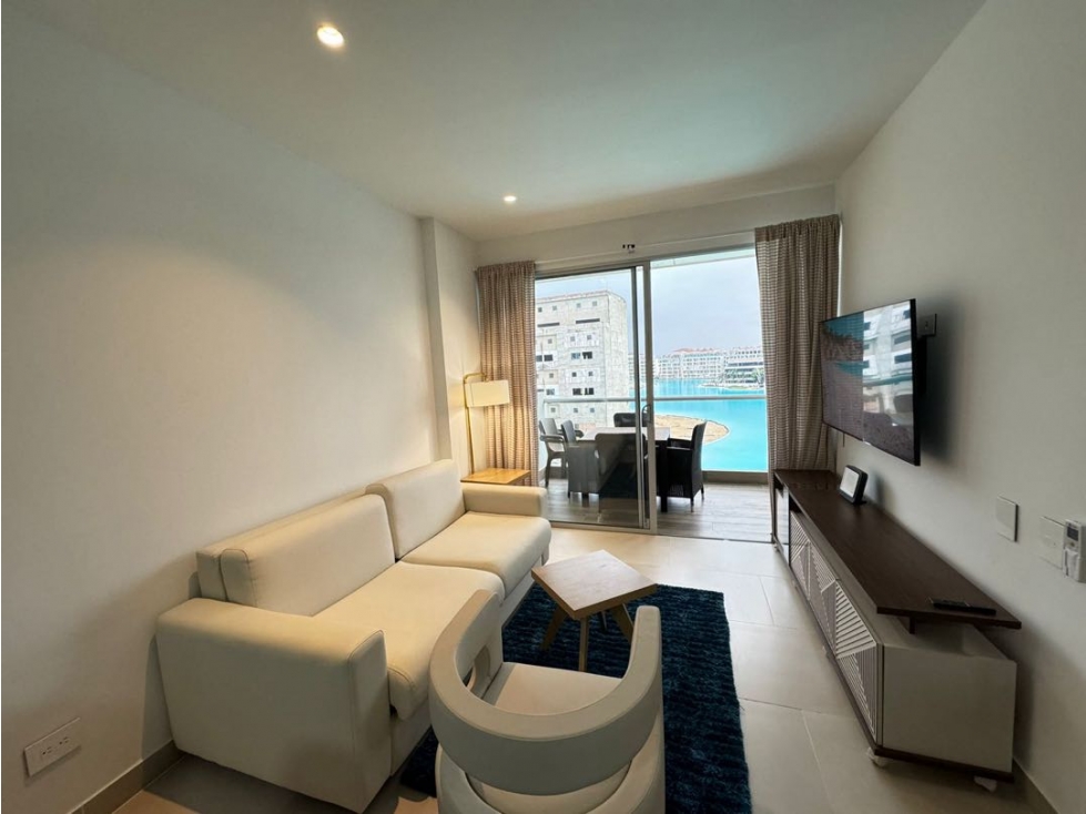CARTAGENA VENTA APARTAMENTO ZONA NORTE USO MIXTO