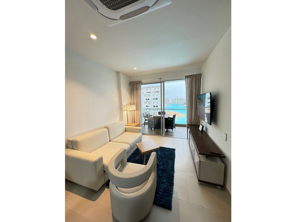CARTAGENA VENTA APARTAMENTO ZONA NORTE USO MIXTO — foto 3