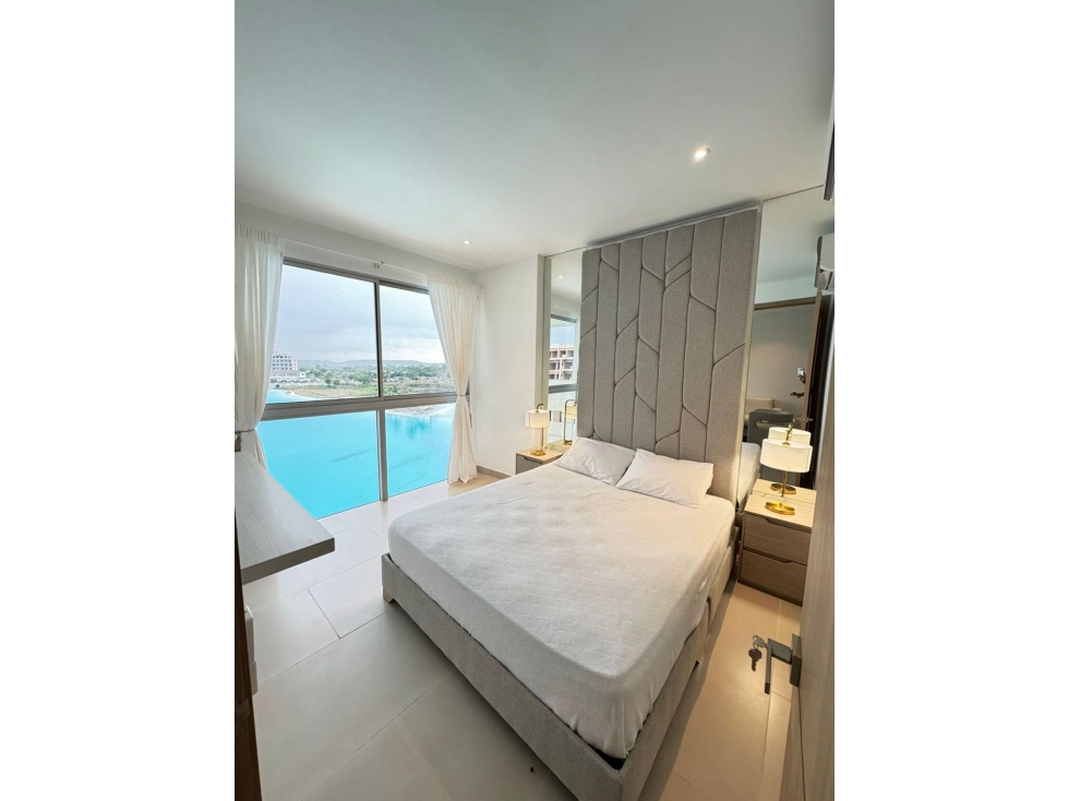 CARTAGENA VENTA APARTAMENTO ZONA NORTE USO MIXTO — foto 4