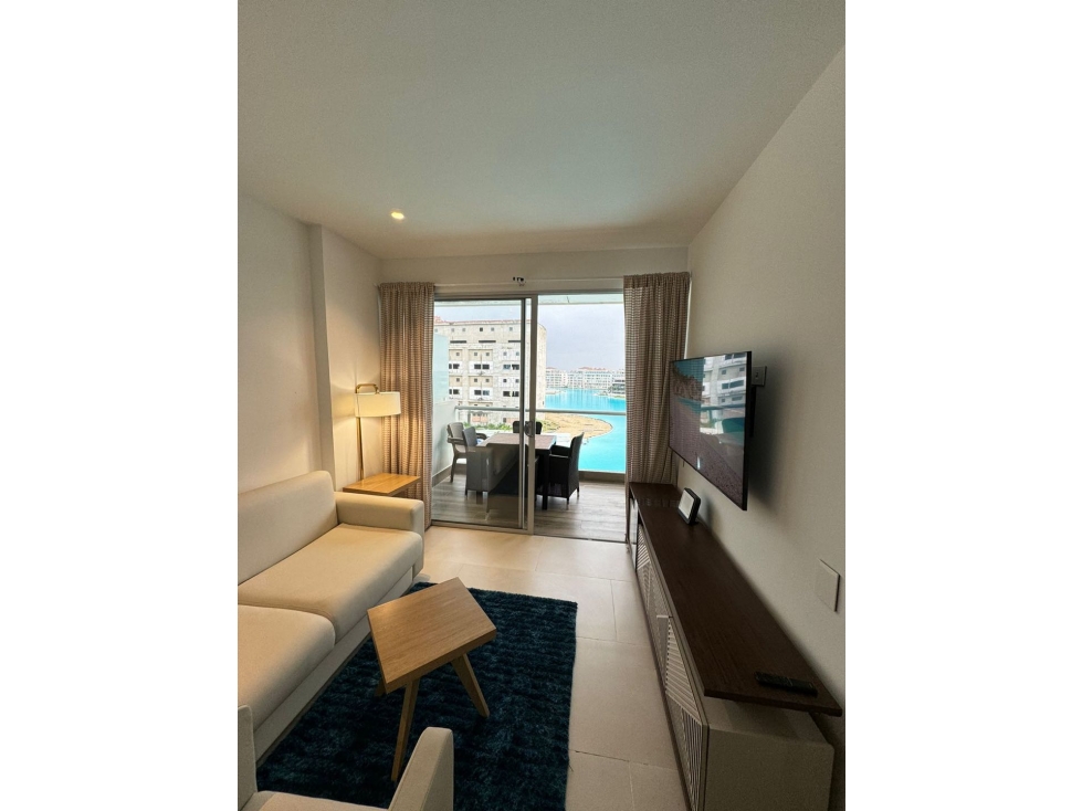 CARTAGENA VENTA APARTAMENTO ZONA NORTE USO MIXTO — foto 5