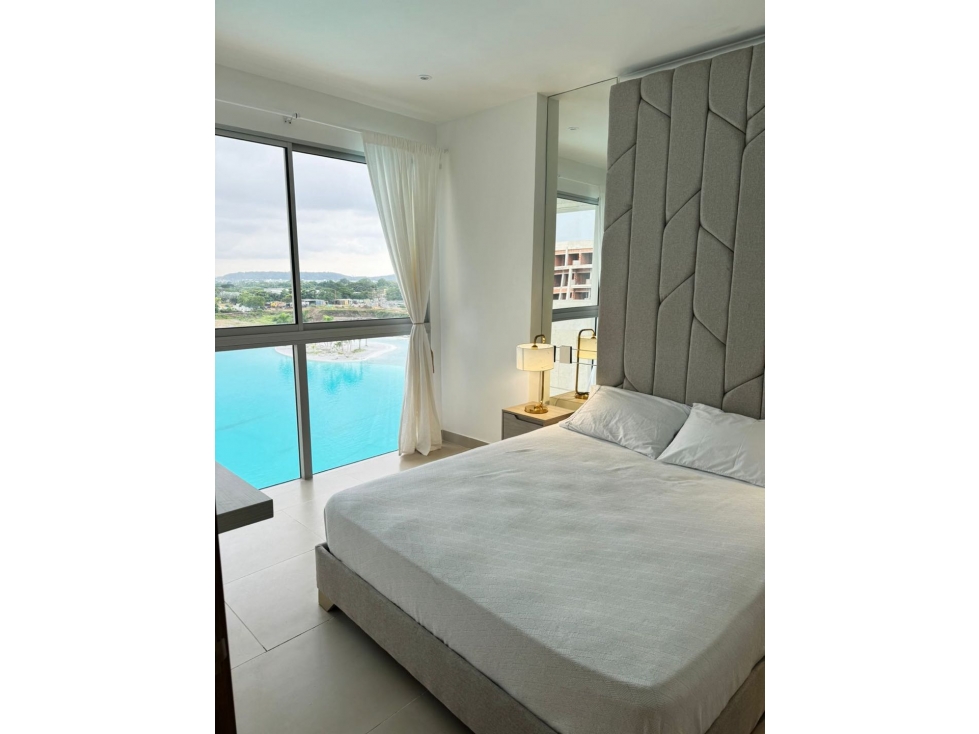 CARTAGENA VENTA APARTAMENTO ZONA NORTE USO MIXTO — foto 6
