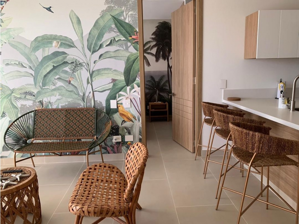 CARTAGENA VENTA APARTAMENTO ZONA NORTE — foto 2