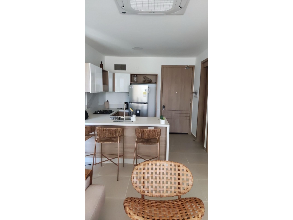 CARTAGENA VENTA APARTAMENTO ZONA NORTE — foto 3