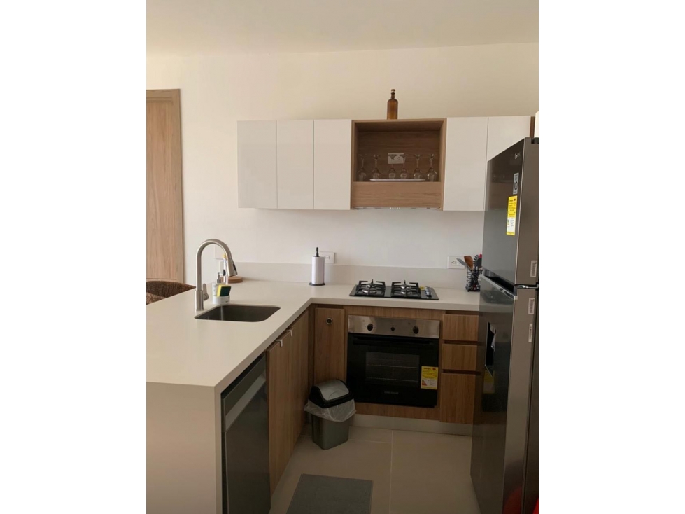 CARTAGENA VENTA APARTAMENTO ZONA NORTE — foto 4