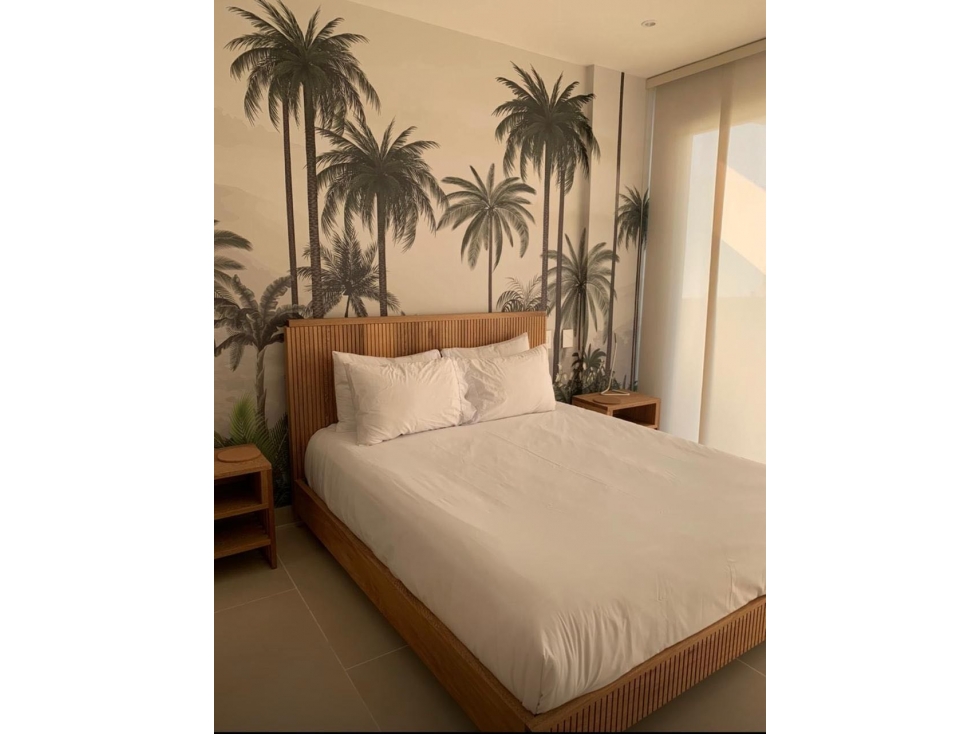 CARTAGENA VENTA APARTAMENTO ZONA NORTE — foto 5