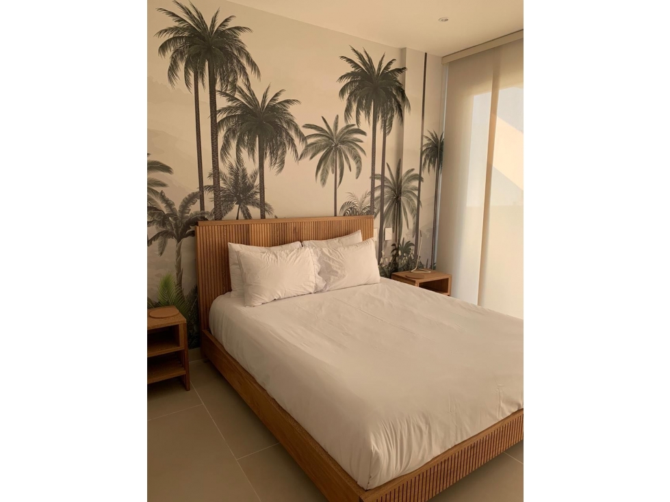CARTAGENA VENTA APARTAMENTO ZONA NORTE — foto 6