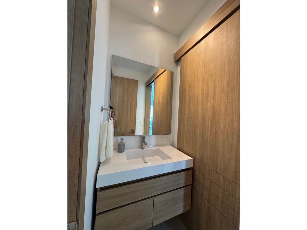 CARTAGENA VENTA APARTAMENTO ZONA NORTE — foto 5