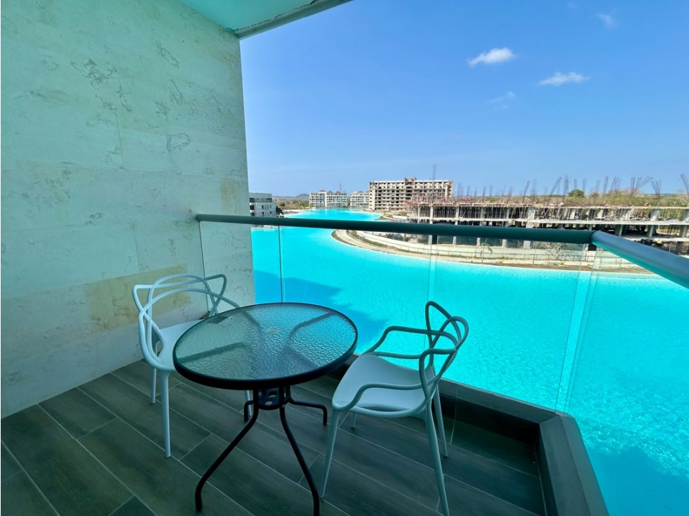 CARTAGENA VENTA APARTAMENTO ZONA NORTE