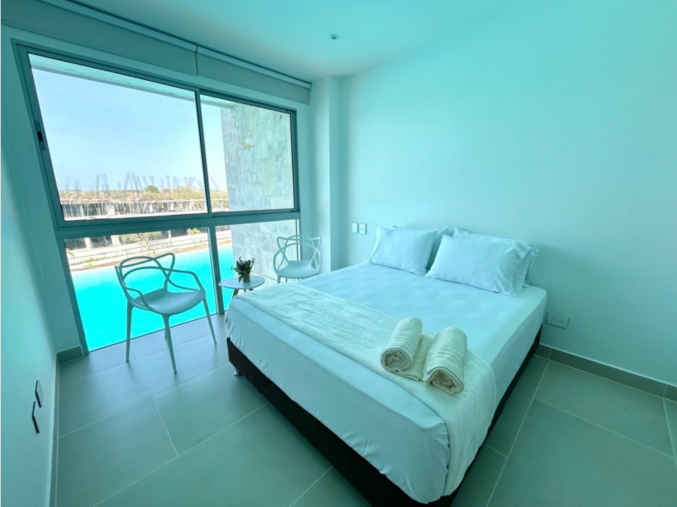 CARTAGENA VENTA APARTAMENTO ZONA NORTE — foto 4