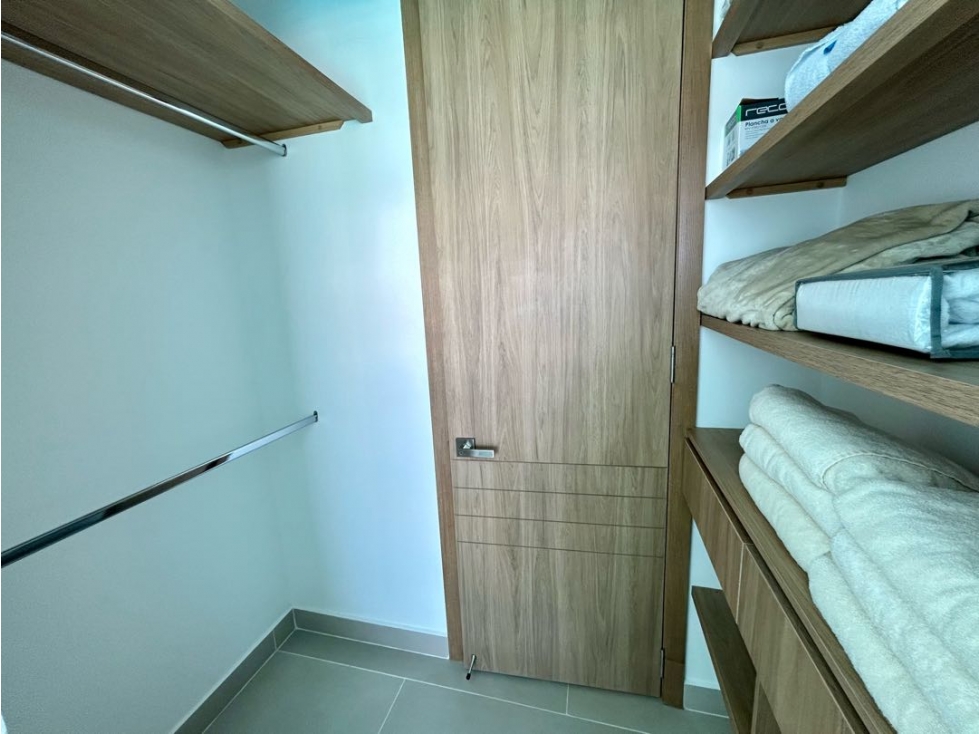 CARTAGENA VENTA APARTAMENTO ZONA NORTE — foto 6