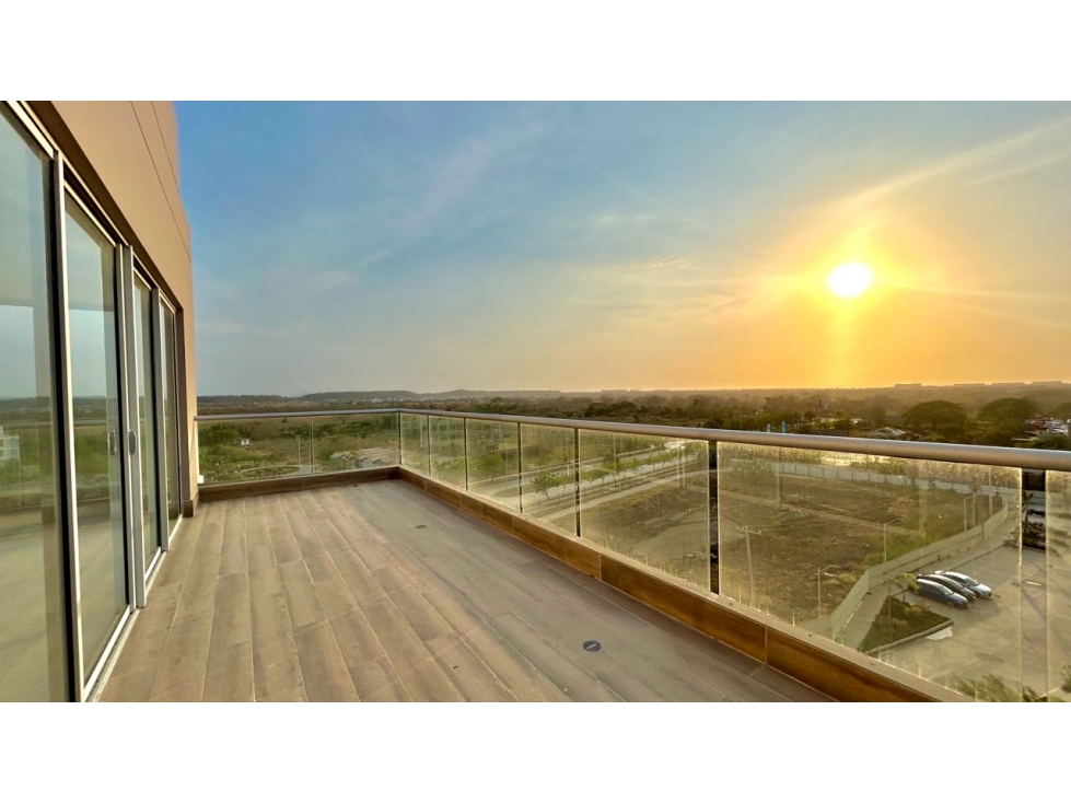 CARTAGENA VENTA APARTAMENTO ZONA NORTE- USO MIXTO — foto 2