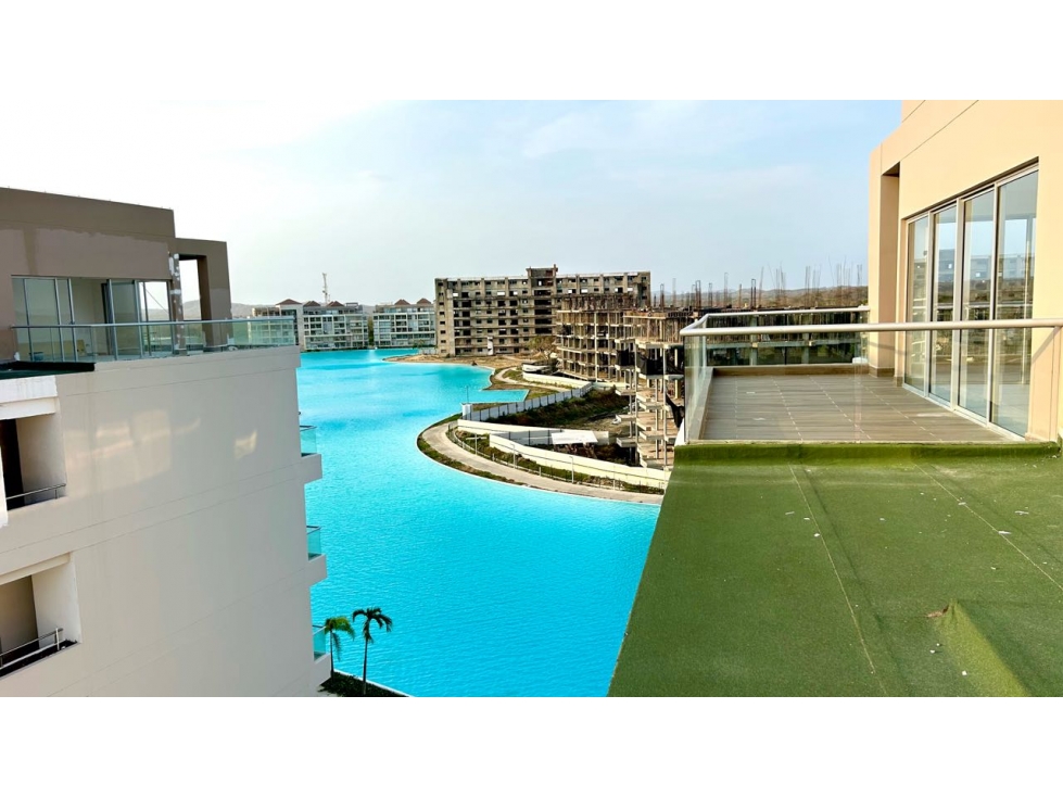 CARTAGENA VENTA APARTAMENTO ZONA NORTE- USO MIXTO — foto 3