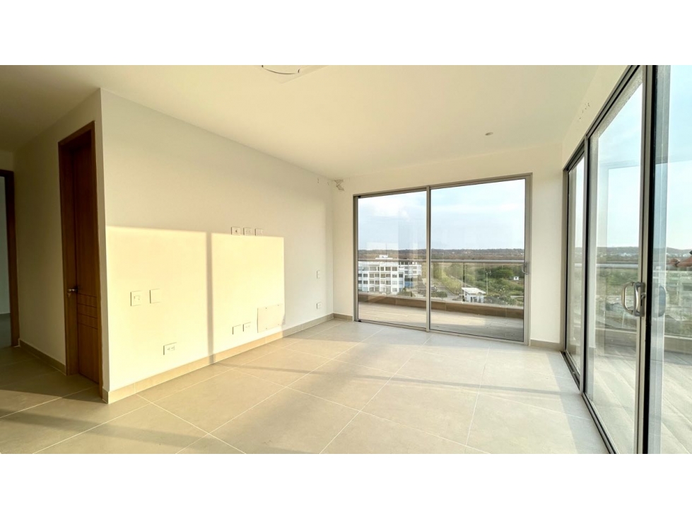 CARTAGENA VENTA APARTAMENTO ZONA NORTE- USO MIXTO — foto 4