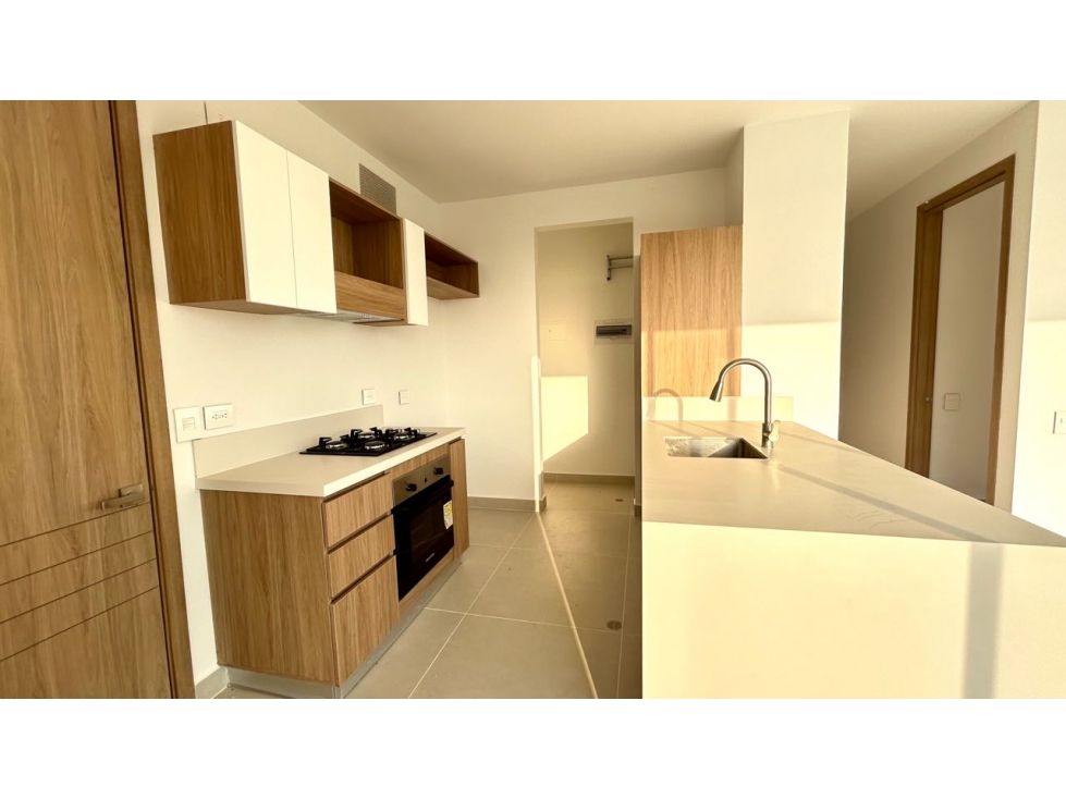 CARTAGENA VENTA APARTAMENTO ZONA NORTE- USO MIXTO — foto 5