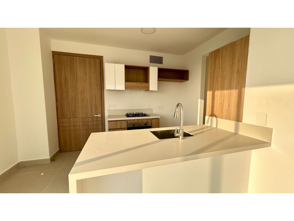 CARTAGENA VENTA APARTAMENTO ZONA NORTE- USO MIXTO — foto 6