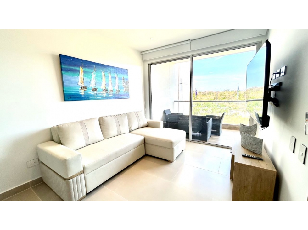 CARTAGENA VENTA APARTAMENTO ZONA NORTE — foto 3