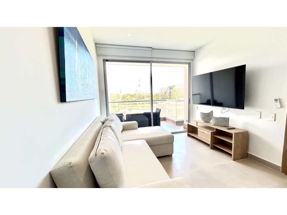 CARTAGENA VENTA APARTAMENTO ZONA NORTE — foto 4