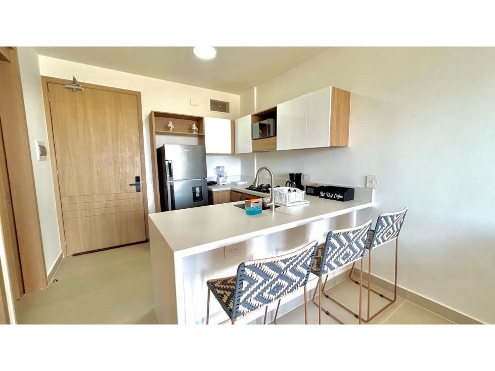 CARTAGENA VENTA APARTAMENTO ZONA NORTE — foto 5