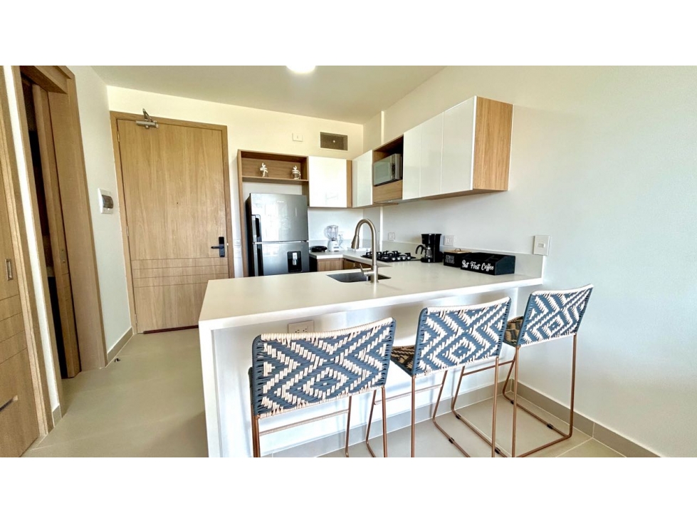 CARTAGENA VENTA APARTAMENTO ZONA NORTE — foto 6