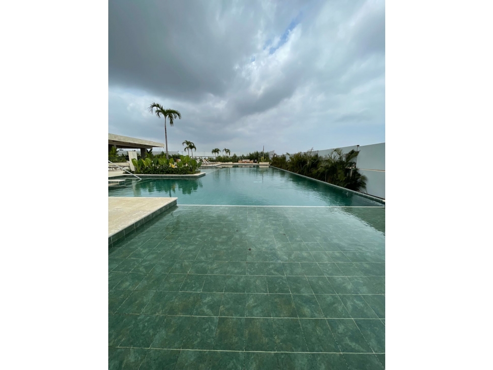 CARTAGENA VENTA APARTAMENTO ZONA NORTE — foto 4