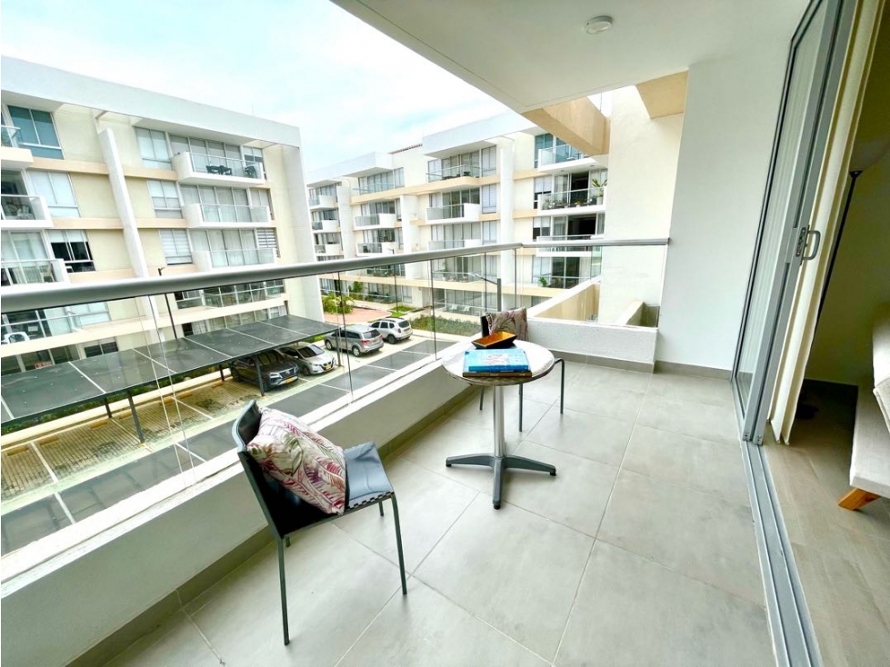 CARTAGENA VENTA APARTAMENTO ZONA NORTE