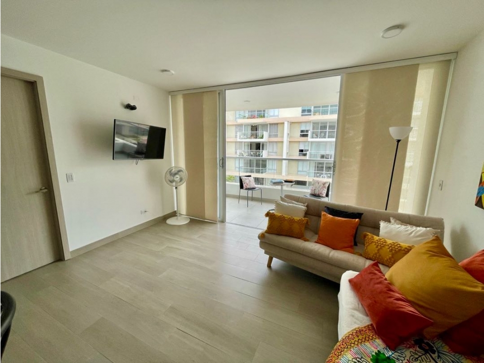 CARTAGENA VENTA APARTAMENTO ZONA NORTE — foto 2