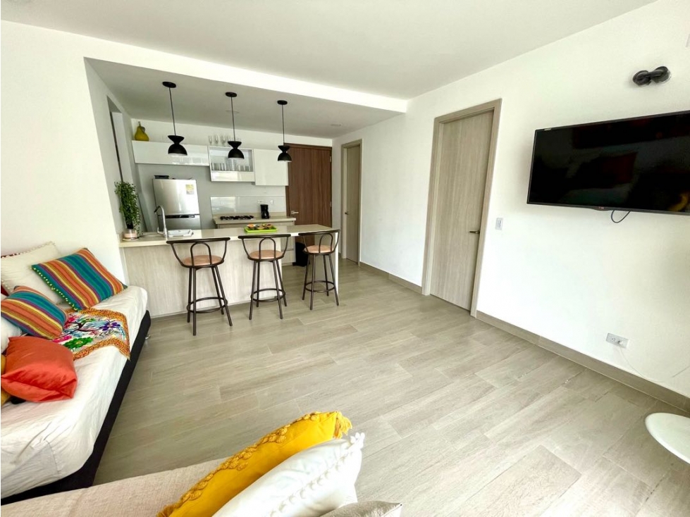 CARTAGENA VENTA APARTAMENTO ZONA NORTE — foto 4