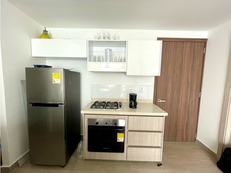 CARTAGENA VENTA APARTAMENTO ZONA NORTE — foto 5