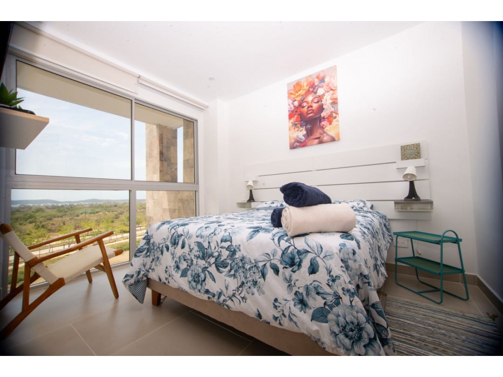 CARTAGENA VENTA APARTAMENTO ZONA NORTE — foto 6