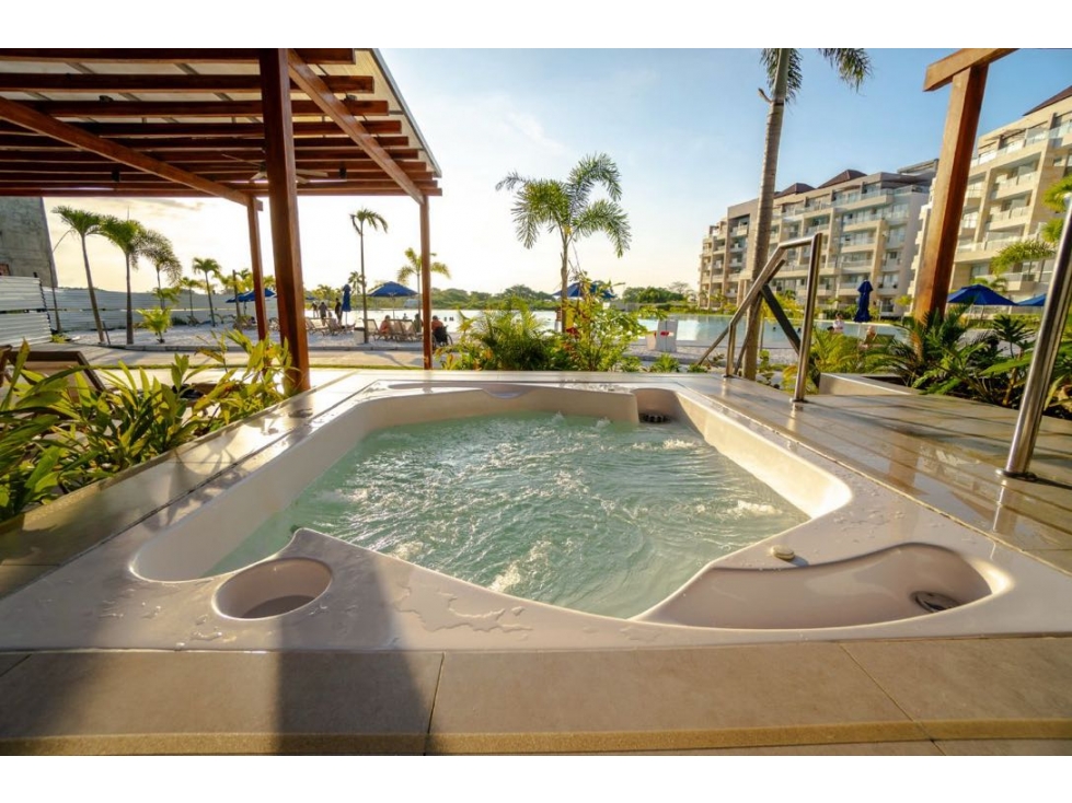 CARTAGENA VENTA APARTAMENTO ZONA NORTE