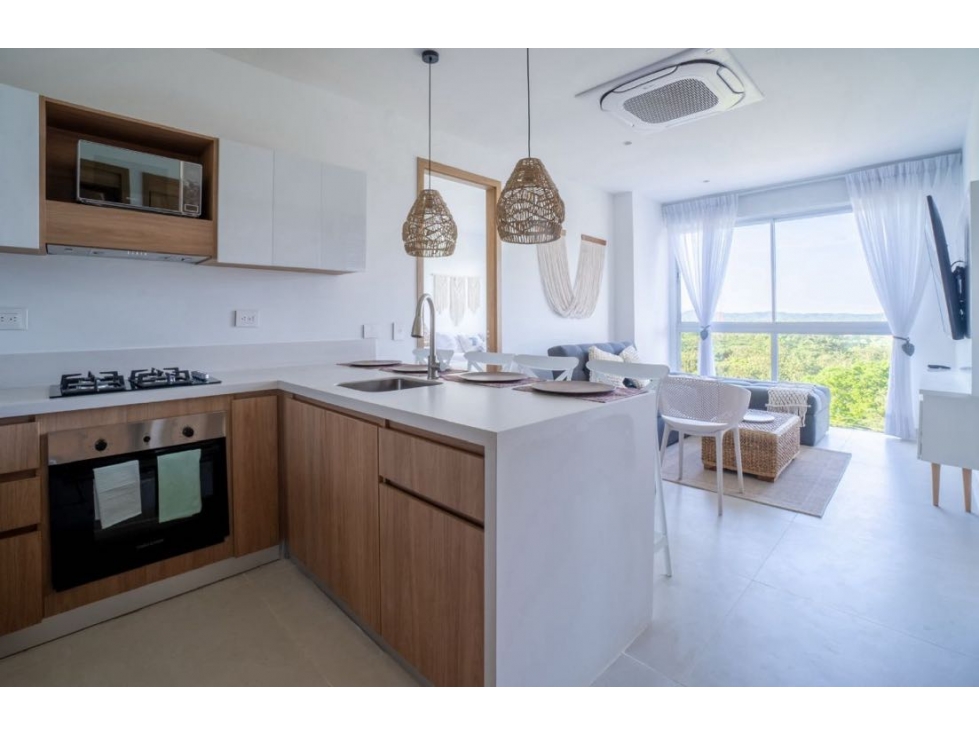CARTAGENA VENTA APARTAMENTO ZONA NORTE — foto 5