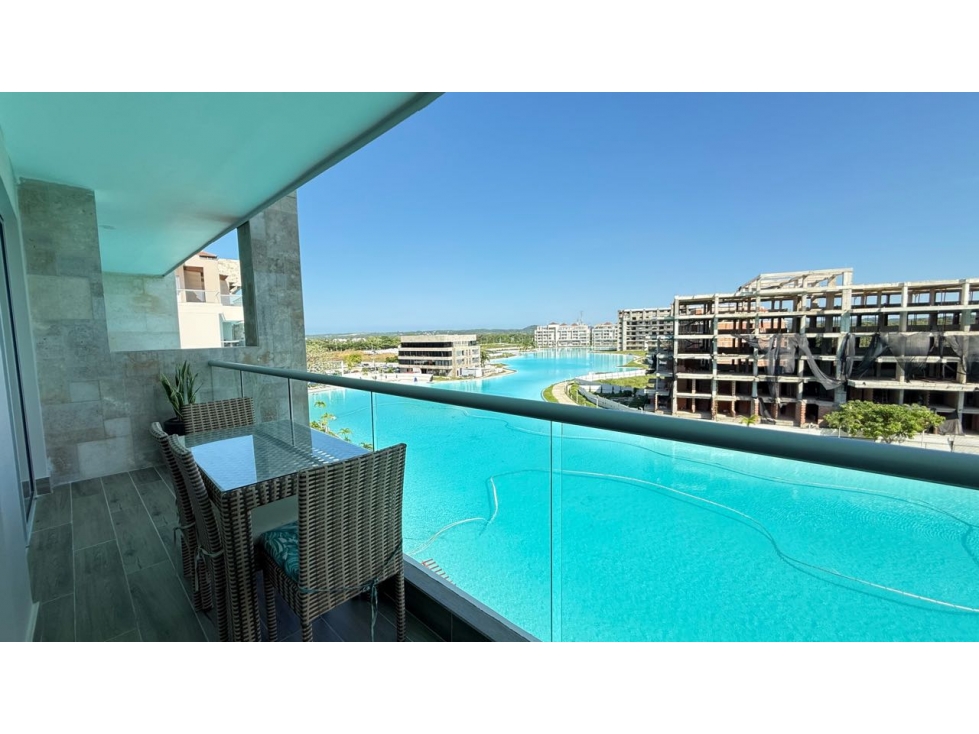 CARTAGENA VENTA APARTAMENTO ZONA NORTE