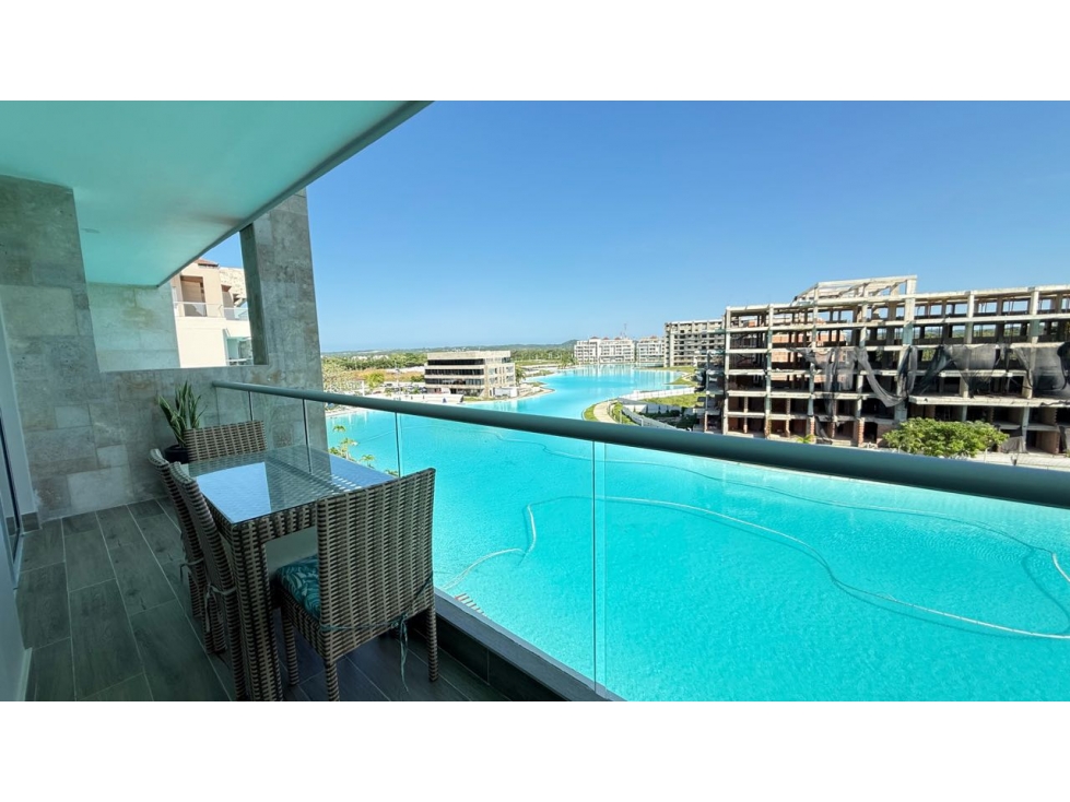 CARTAGENA VENTA APARTAMENTO ZONA NORTE — foto 2