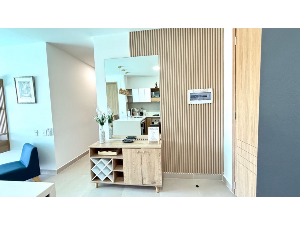 CARTAGENA VENTA APARTAMENTO ZONA NORTE — foto 6