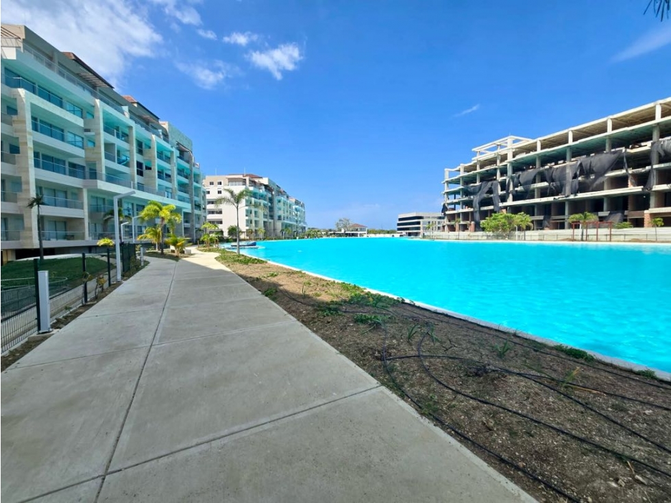CARTAGENA VENTA APARTAMENTO ZONA NORTE