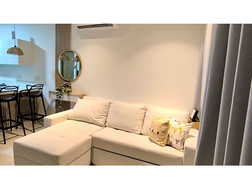 CARTAGENA VENTA APARTAMENTO ZONA NORTE — foto 4