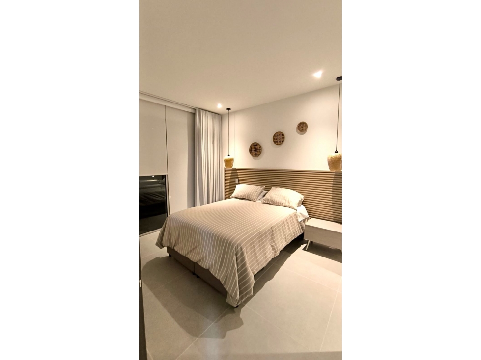 CARTAGENA VENTA APARTAMENTO ZONA NORTE — foto 6
