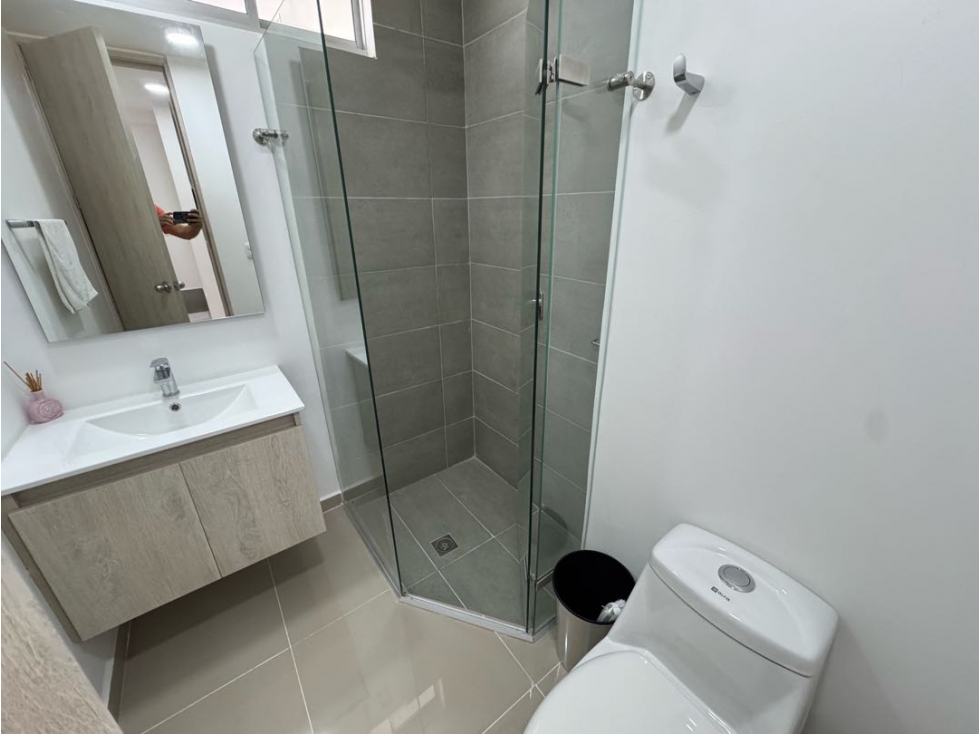 CARTAGENA VENTA RENTA APARTAMENTO ZONA NORTE — foto 6