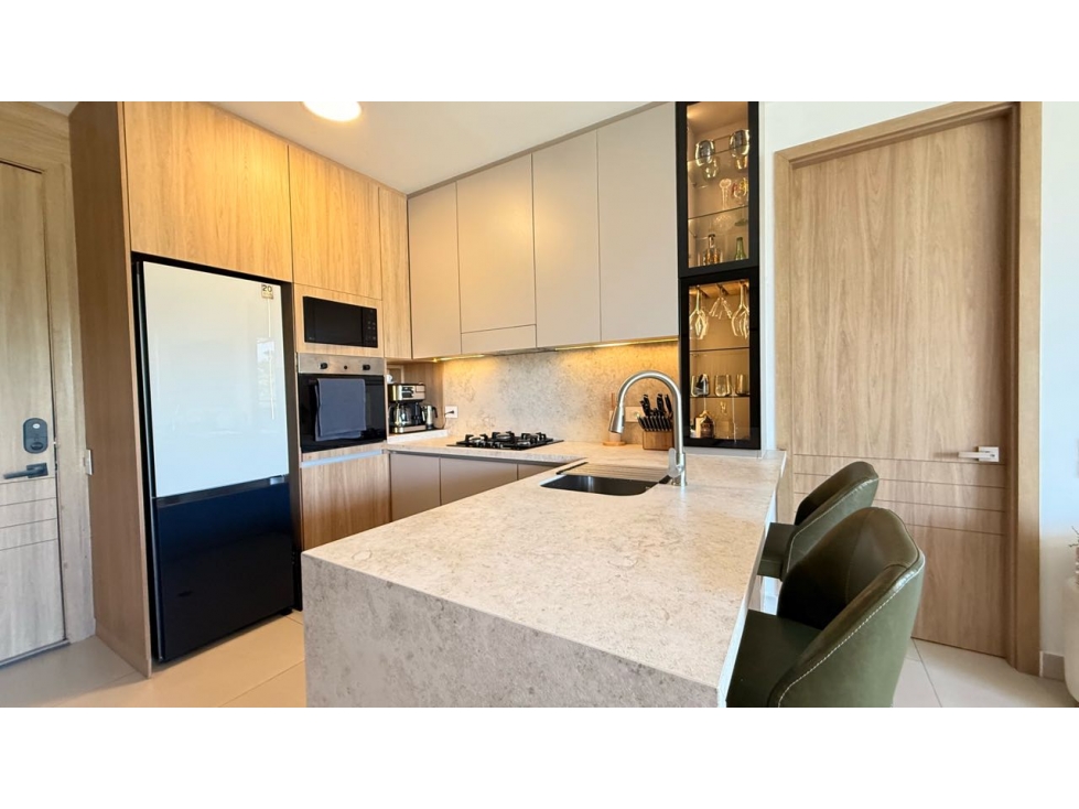 CARTAGENA VENTA APARTAMENTO ZONA NORTE — foto 4